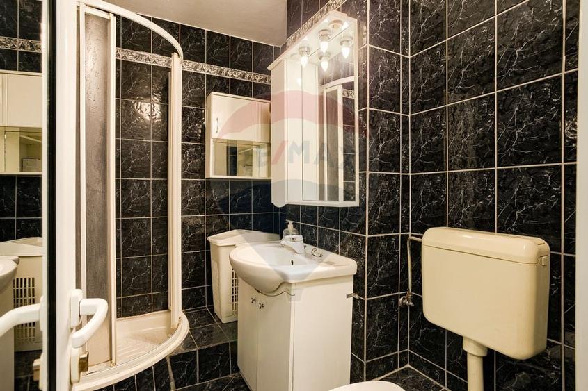 Apartament cu 2 camere de inchiriat zona Podgoria - 10