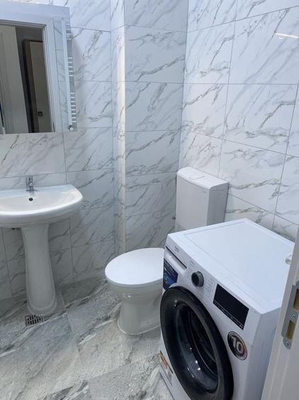 Garsoniera decomandata Militari Residence - 7