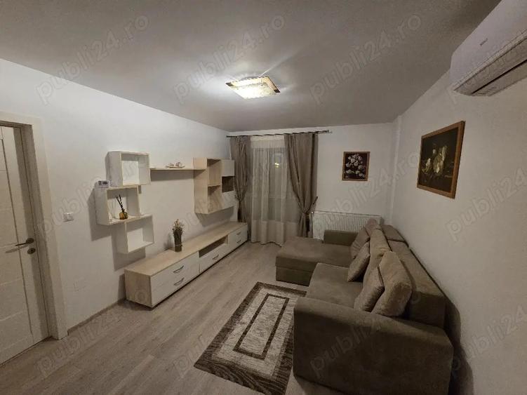 Apartament 2 Camere Decomandat + Loc de parcare Bloc 2019 Baza3 - 5