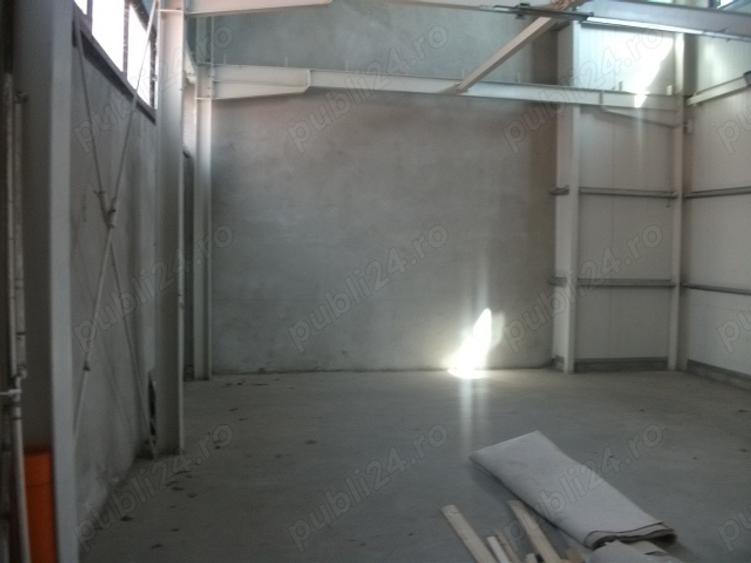 Inchiriere hala Bdul Unirii SM - 5