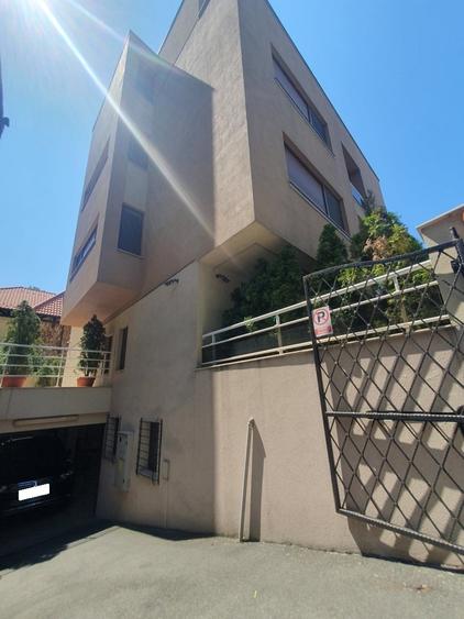 Cladire in zona Primaverii - Dorobanti 616 mp pretabil comercial sau rezidential - 1