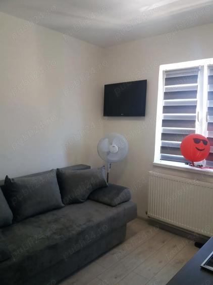 PF vand garsoniera 11mp in Gheorgheni - 6