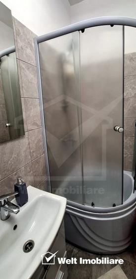 Inchiriere 2 camere Iris, finisat modern - 6