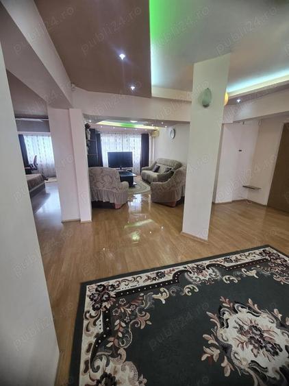 Proprietar inchiriez 4 camere Mosilor - 1