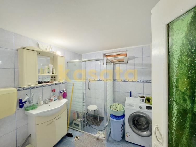 Casă 3 camere Bucureștii Noi: Oportunitate, Curte, Metrou Aproape - 11