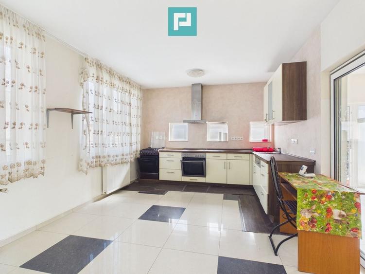 Casă individuală spre închiriat – Moșnița Nouă - 3