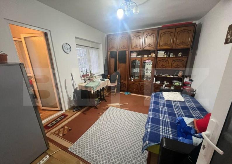 Garsoniera de vanzare, 28 mp, zona Dragos Voda - 3