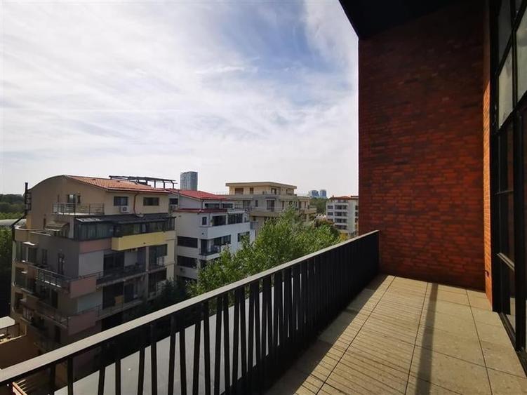 Spatii de birou de inchiriat - Barbu Vacarescu - 216 mp - 11