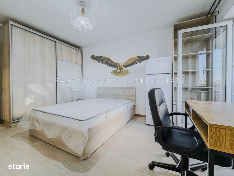 Renovat|Locuinta cu 1 camera|Grigorescu - 6