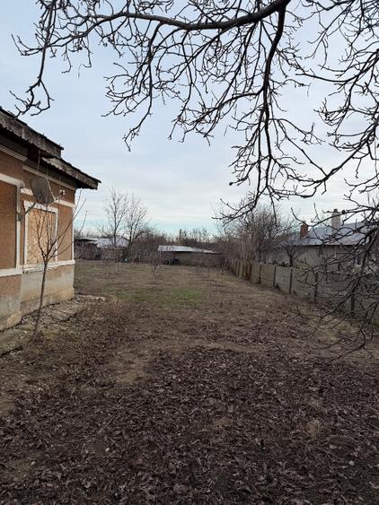 Casa de vanzare in comuna balta alba ,buzau - 5