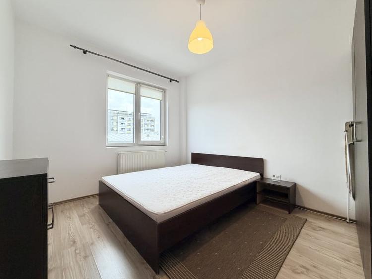 Inchiriere Apartament 2 camere, Calea Turzii, langa Telezimex, parcare - 6