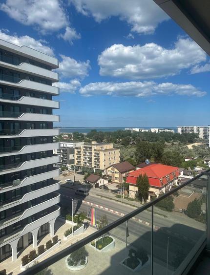 Mamaia Nord(Complex Alezzi)- 2 camere finisat complet,  disponibil imediat - 11