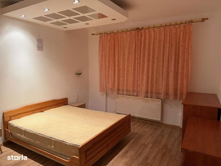 Apartament 3 camere,cu garaj,Zona Centrala - 8