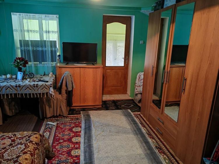 Proprietate cu 22.000 mp teren + casa | Priveliste superba | I - 5