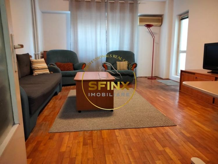 APARTAMENT 3 CAMERE | UNIRII | MOBILAT UTILAT - 2