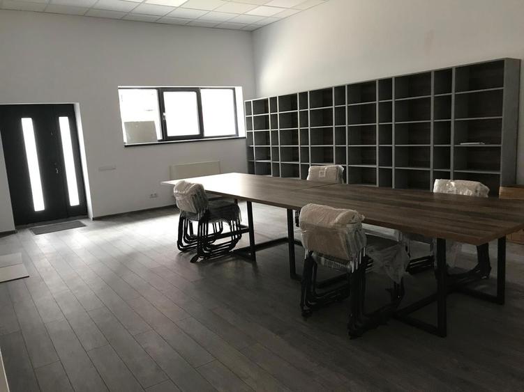 Spatiu Comercial de Vanzare in Deva , 125 mp , str Cuza Voda , PT26B - 2