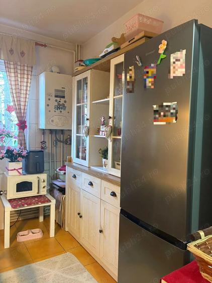 Apartament trei camere Ploiesti Nord - 4