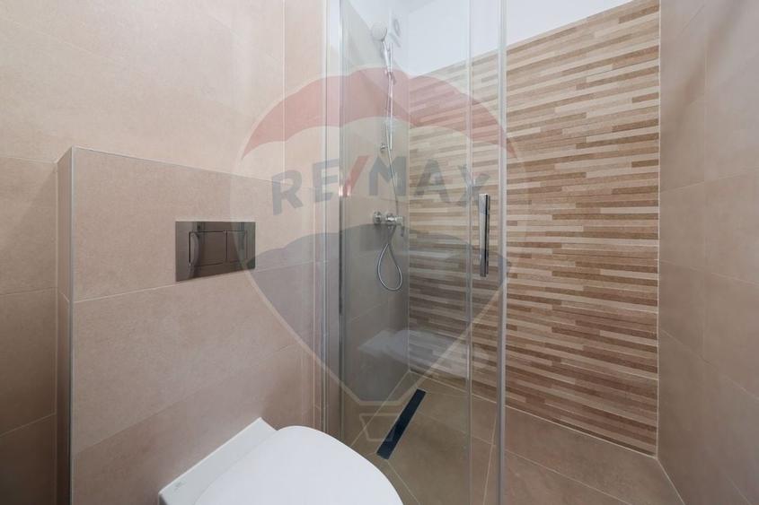 Apartament 3 camere – Tractorul- 73 mp, parcare și boxa - 5