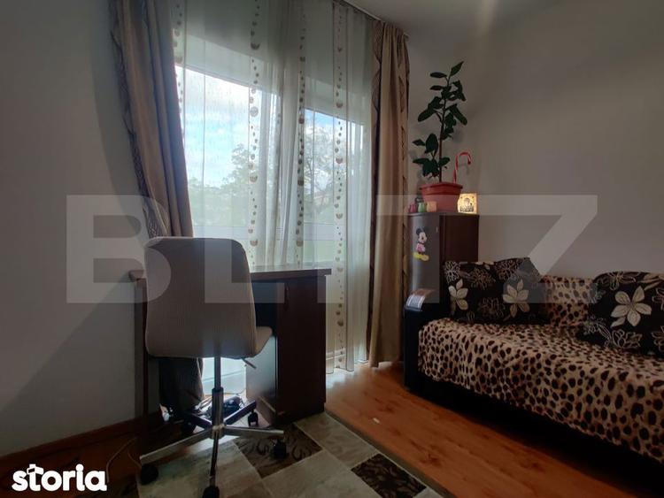 Apartament 2 camere, zona Decebal. - 3