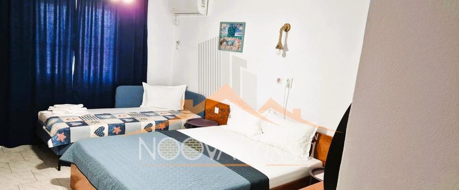 Afacere la cheie-pensiune 9 camere - 8