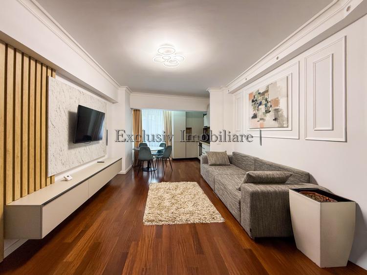 Apartament 2 camere | City Park | Bloc nou | - 5