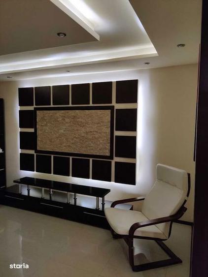 Inchiriere Apartament 3 camere decomandat Ultracentral Constanta - 2