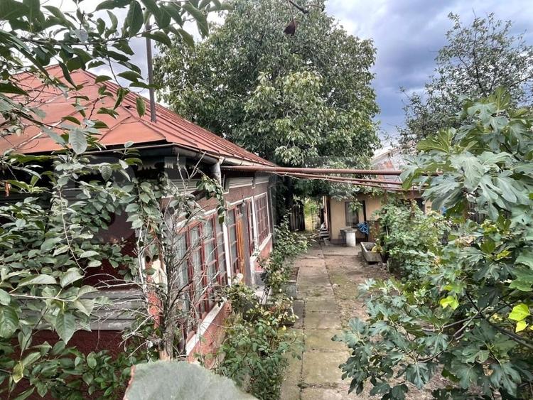 Casa si teren de 2368 mp , Zona Calea Bucuresti - 4