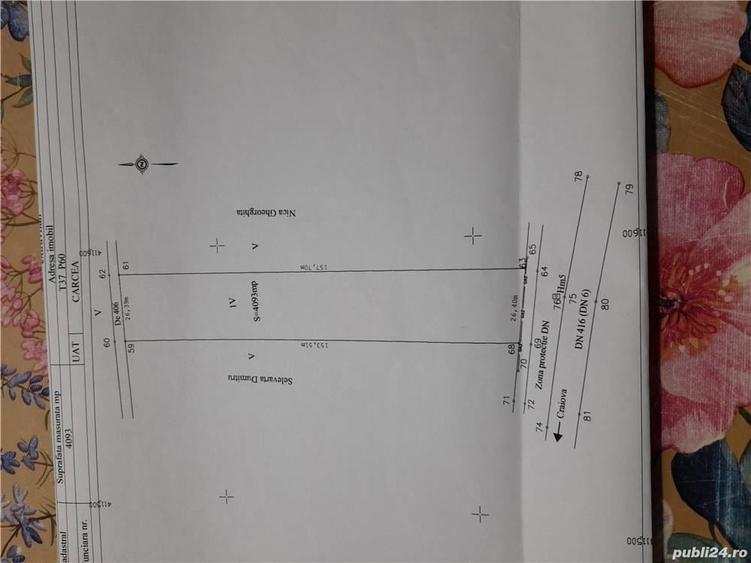 Vand teren - 3