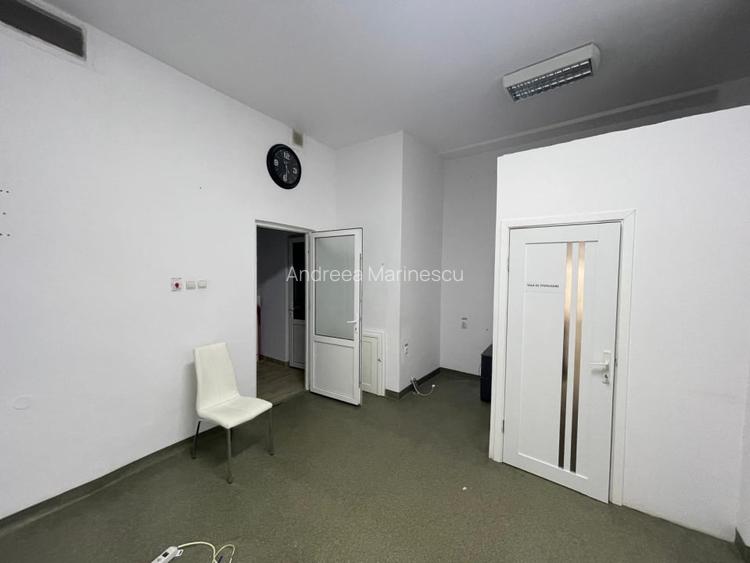 Spatiu comercial, 35mp, Calea Bucuresti, zona McDonald's