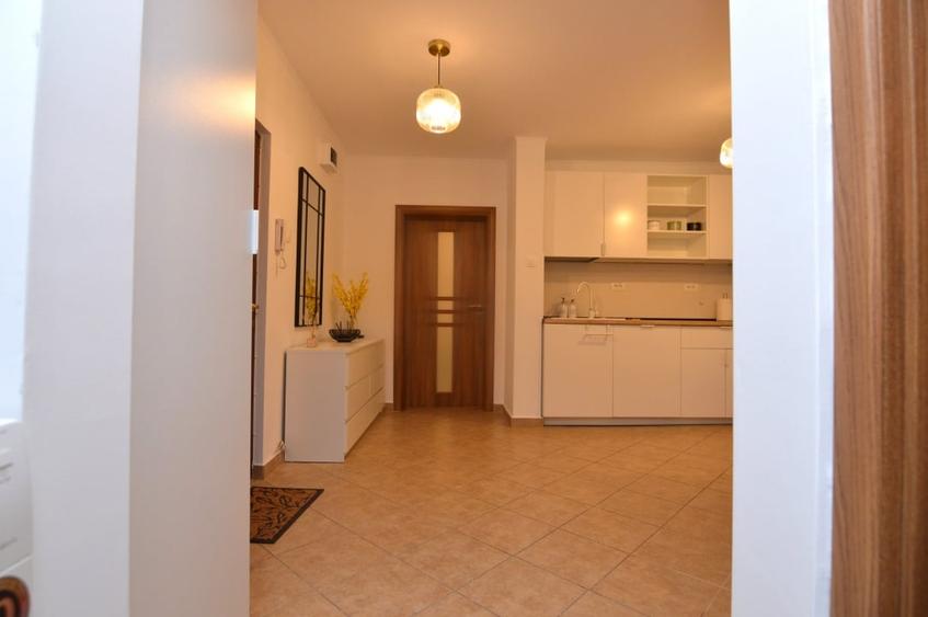 INCHIRIERE APARTAMENT 2 CAMERE CONSTANTIN BRANCOVEANU – PARCUL TINERETULUI - 29