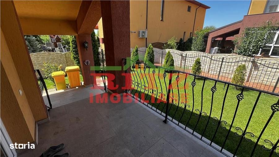 Vila cu piscina DE INCHIRIAT P+1E, Zona Basarabilor! - 11