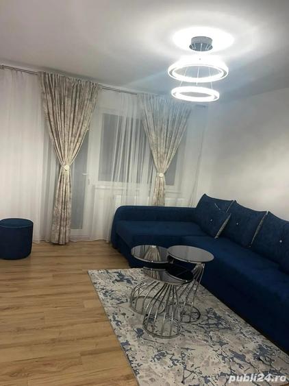 Inchiriez apartament 2 camere - 4