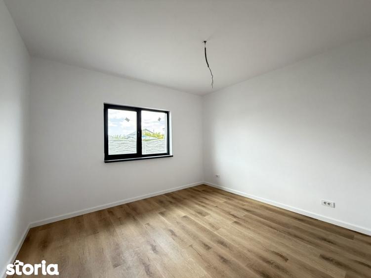 Casa moderna Clinceni // 4 camere // Finisaje TOP - 7