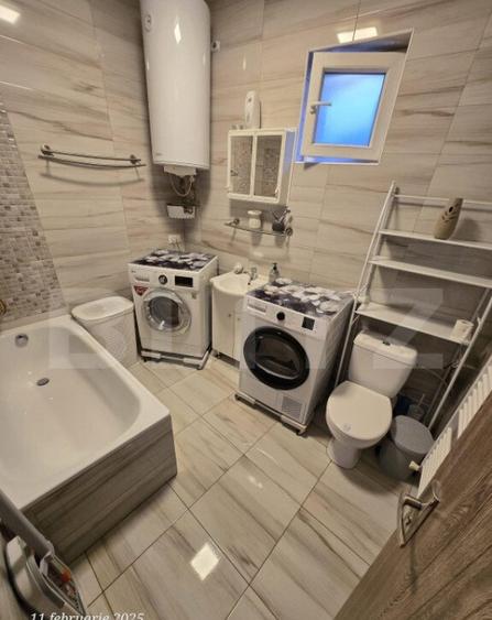 Casa parter 100 mp utili, teren 880 mp, toate utilitatile, C - 7