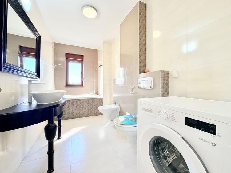 Apartament 2 camere decomandat | Încălzire în pardoseală | Etaj 2 | - 22