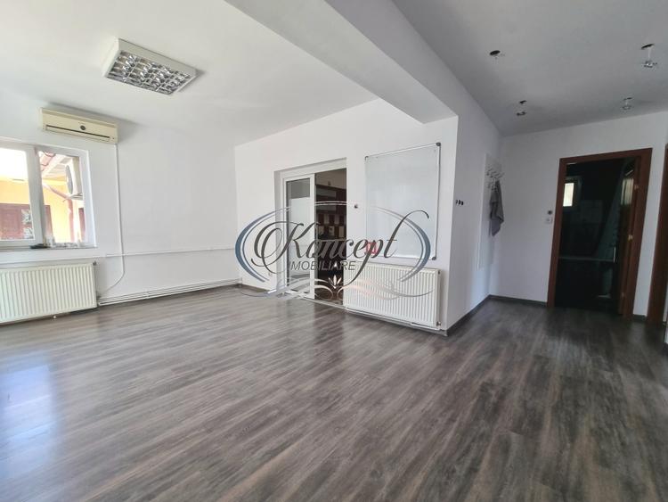 Spatiu de birouri, in cartier Intre Lacuri - 5