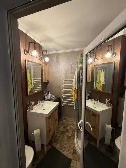 3 camere-Centru- Gara- 72 mp- etaj 6- 167000 euro - 4