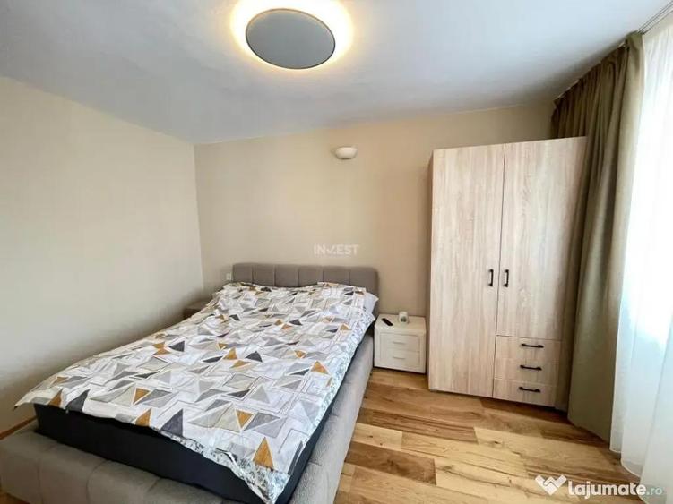 Chirie 2 camere, RENOVAT, zona Tudor Vladimirescu, Iasi - 4