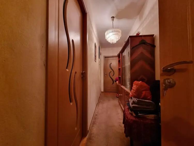 Apartament Minis-Liceu Alexandru Ioan Cuza - 3