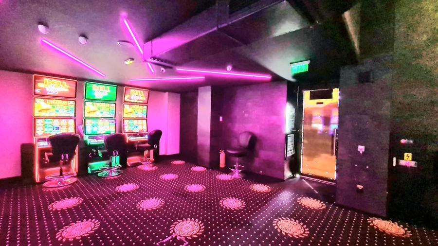 SPATIU DE INCHIRIAT -  340 MP - LANGA TEATRUL DRAMATIC - CENTRUL ISTORIC - 2