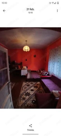 Casa de vanzare la intrare in Ungaria,vama cu Salonta - 3