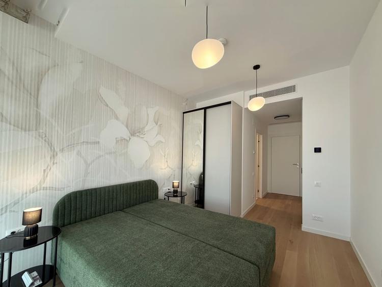 Apartament 3 camere, 2 bai | Up-Site Floreasca - 15