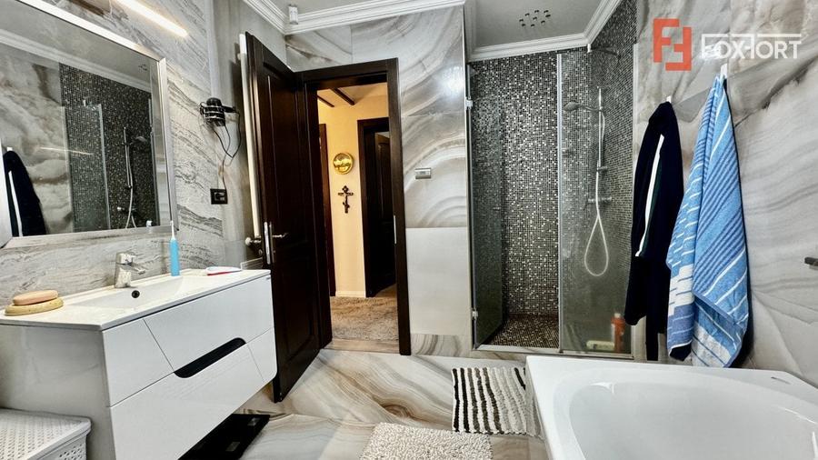 Comision 0% Casa individuala cu 5 camere in Chisoda - 23