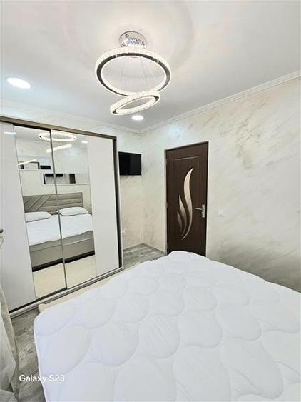 Apartament 2 Camere Decomandat Cu Finisaje de Lux - 13