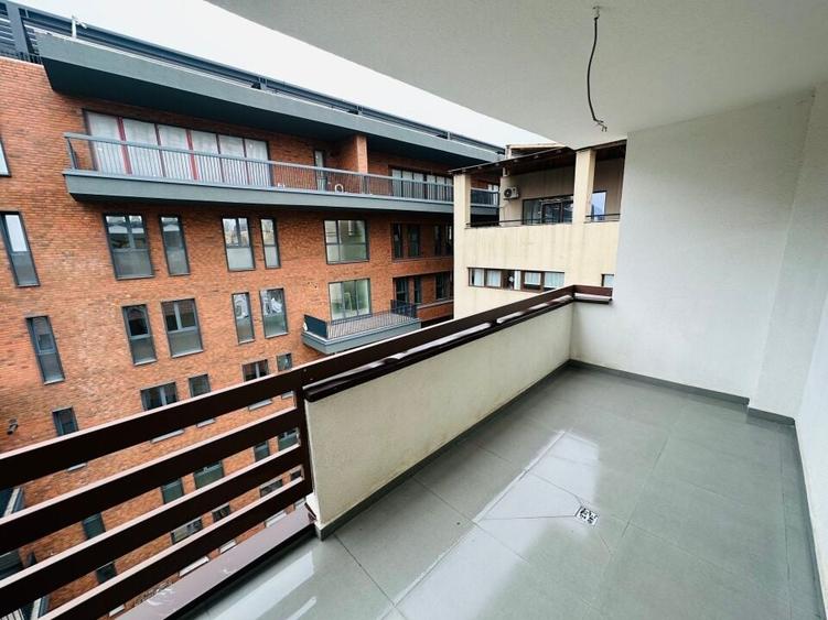 Cismigiu - Cobalcescu imobil S+P+4 cu 630 mp utili si 6 locuri de parcare - 2