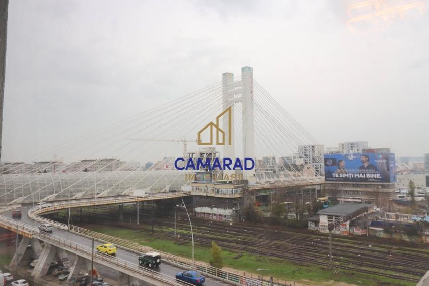 Apartament 3 camere – Metrou Basarab - Titulescu/Calea Grivitei - 19