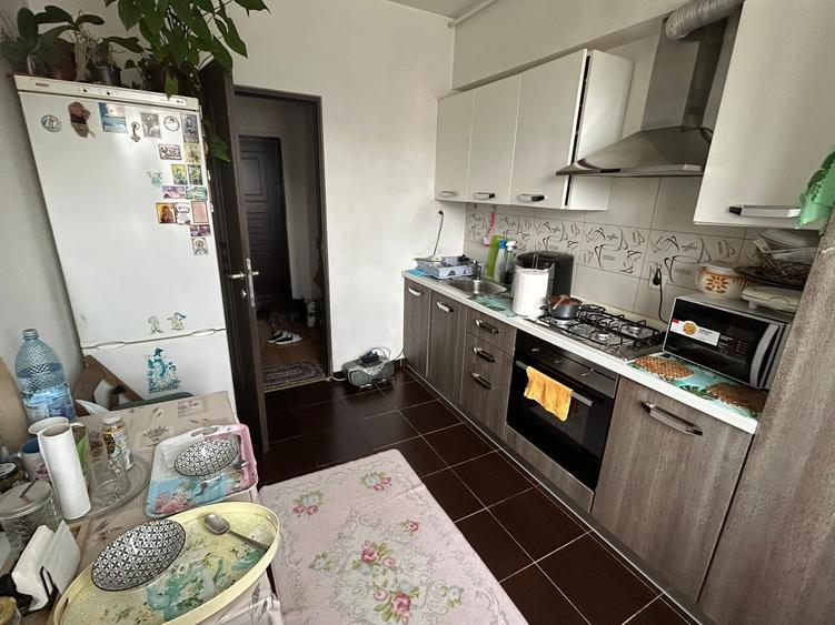 Apartament 2 camere mobilat - 7