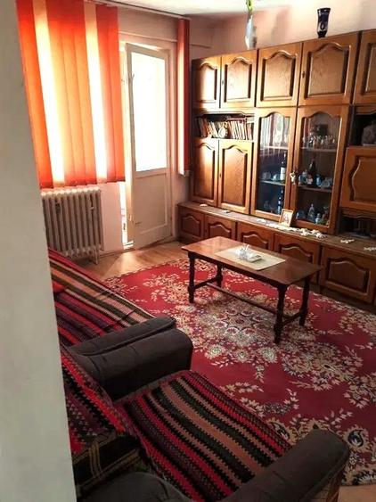 Tomis nord-cireșica.apartament 2 camere - 1