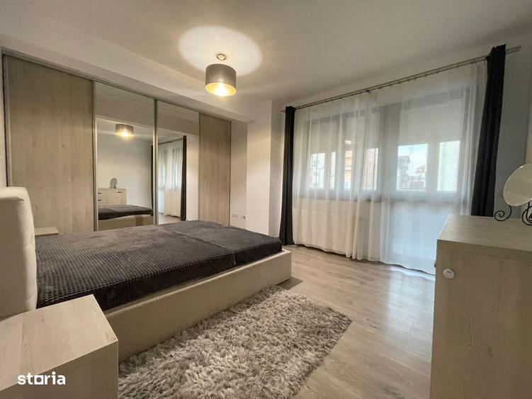 Apartament 2 camere 75mp, zona Strand - 6