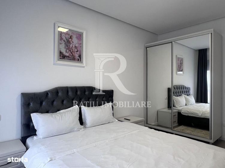 Apartament cu 2 camere | Parcare | Etaj 2 | Universitatii | Oradea - 6